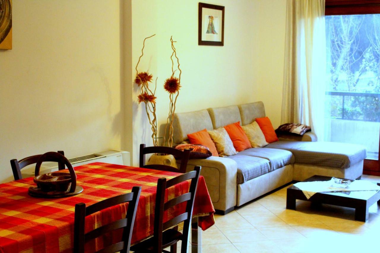 Casa Elisena Appartement Alghero